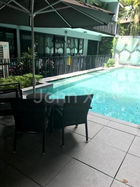3 Bed Apartment (Condo) for Sale in  Hijauan - Image 4